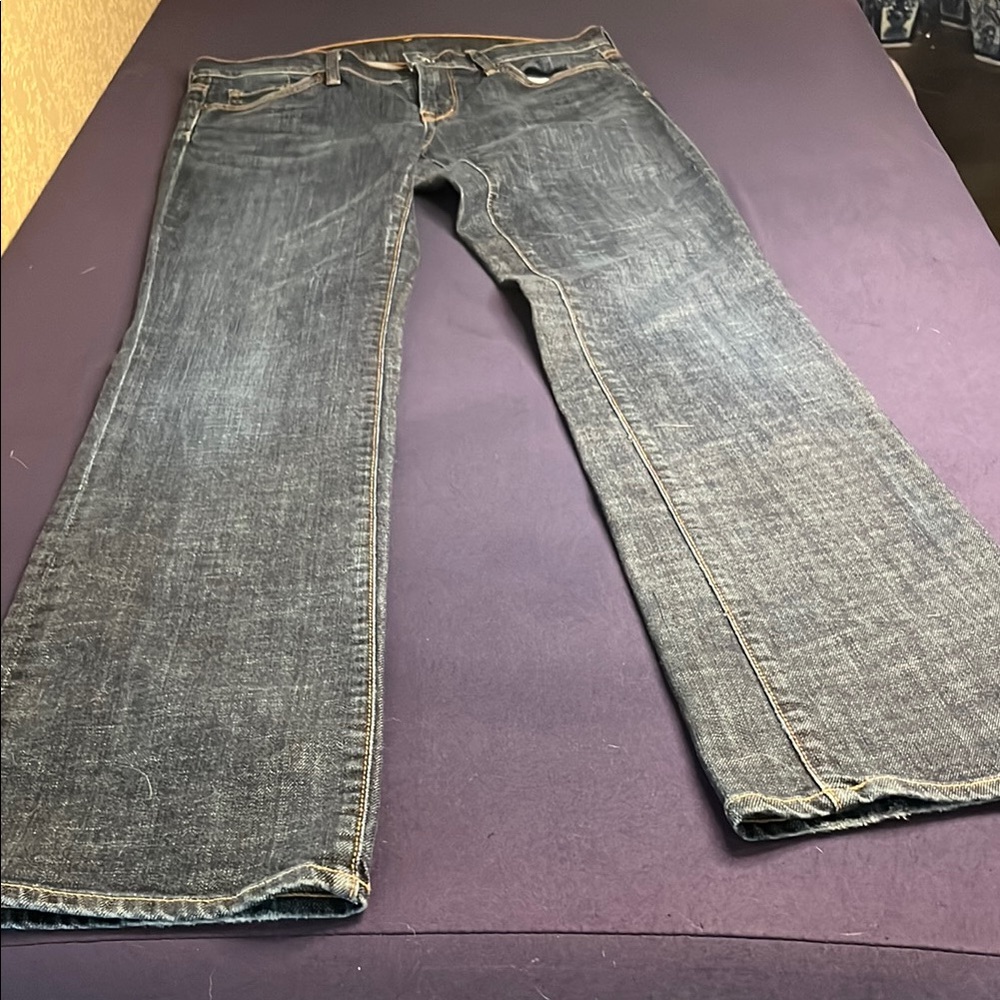 Citizens of Humanity Denim Jeans